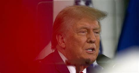 Trump asegura que no será un dictador si gana las elecciones, “excepto el primer día”